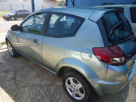 FORD Ka Hatch 1.0 FLEX, Foto 5