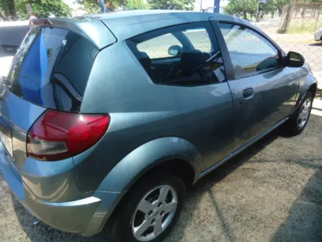 FORD Ka Hatch 1.0 FLEX, Foto 6