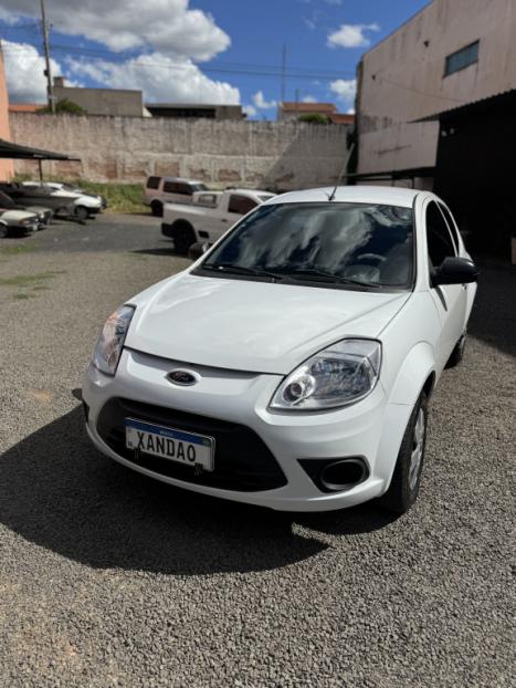 FORD Ka Hatch 1.0 FLEX, Foto 2