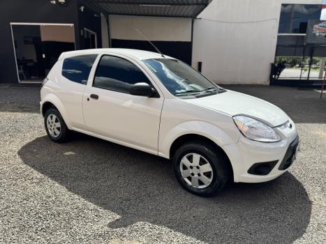 FORD Ka Hatch 1.0 FLEX, Foto 6