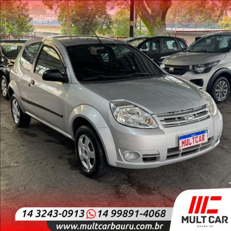 FORD Ka Hatch 1.0 FLEX, Foto 1