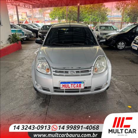 FORD Ka Hatch 1.0 FLEX, Foto 2