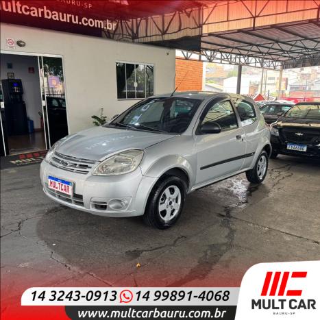 FORD Ka Hatch 1.0 FLEX, Foto 3