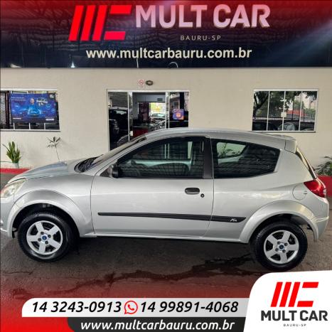 FORD Ka Hatch 1.0 FLEX, Foto 4