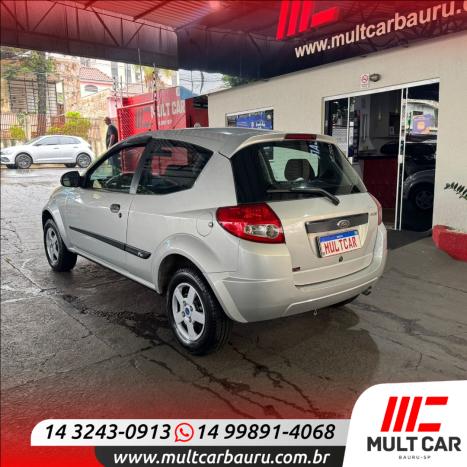 FORD Ka Hatch 1.0 FLEX, Foto 5