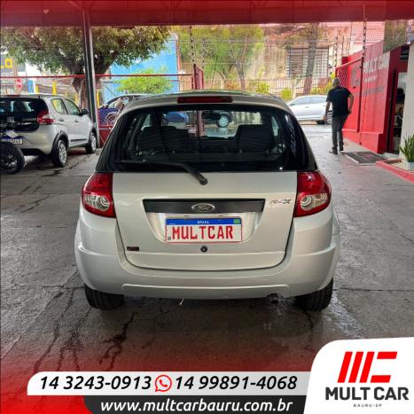 FORD Ka Hatch 1.0 FLEX, Foto 6