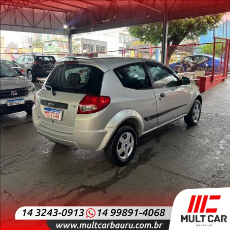 FORD Ka Hatch 1.0 FLEX, Foto 7