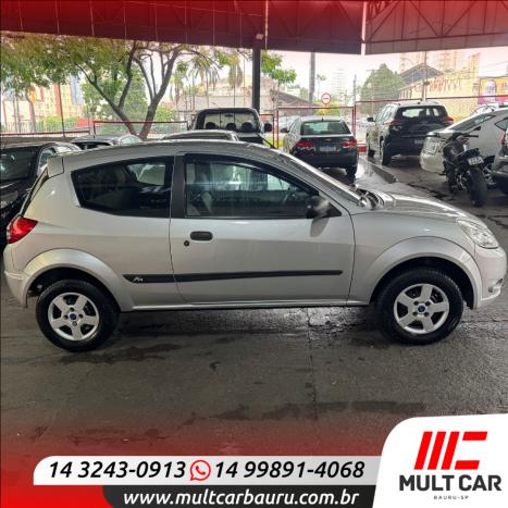 FORD Ka Hatch 1.0 FLEX, Foto 8