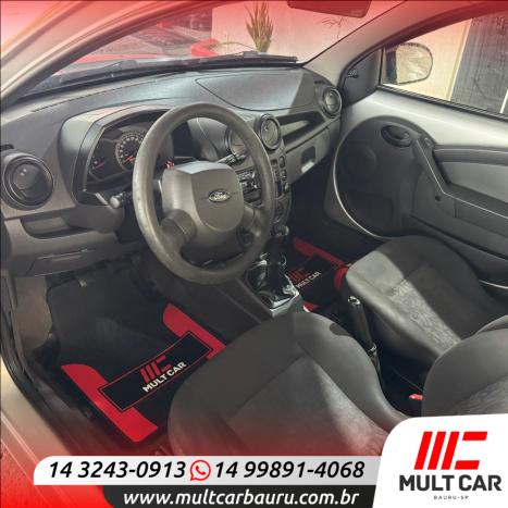 FORD Ka Hatch 1.0 FLEX, Foto 9