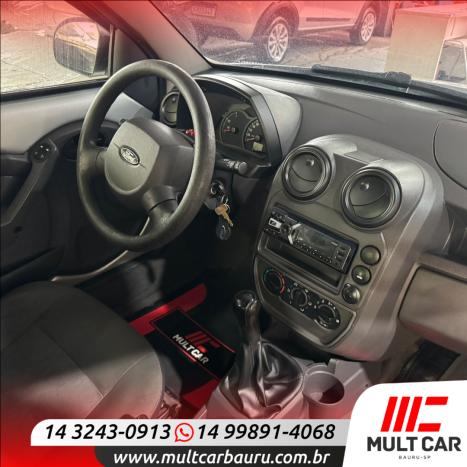 FORD Ka Hatch 1.0 FLEX, Foto 10