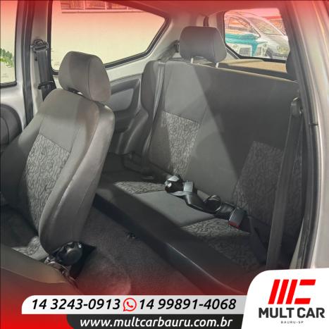 FORD Ka Hatch 1.0 FLEX, Foto 11