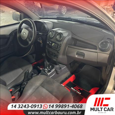 FORD Ka Hatch 1.0 FLEX, Foto 12