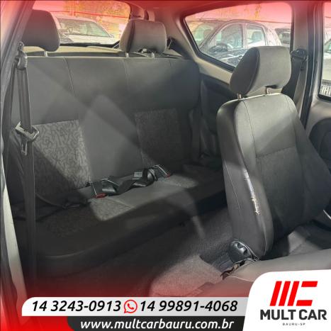 FORD Ka Hatch 1.0 FLEX, Foto 13