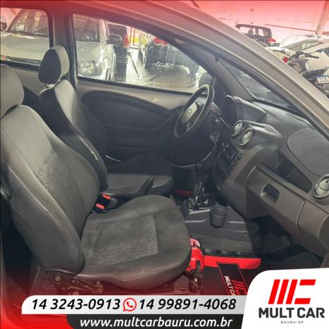 FORD Ka Hatch 1.0 FLEX, Foto 14