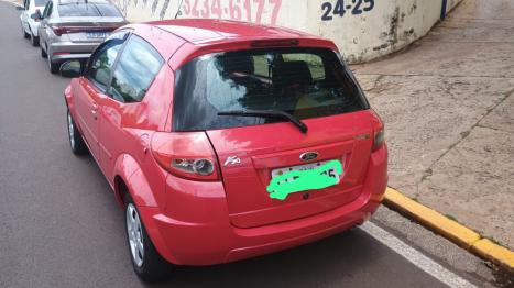 FORD Ka Hatch 1.0 FLEX, Foto 5