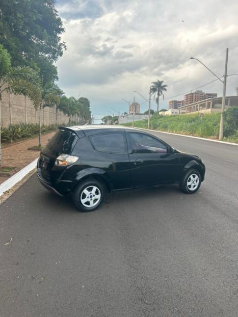 FORD Ka Hatch 1.0 FLEX, Foto 7