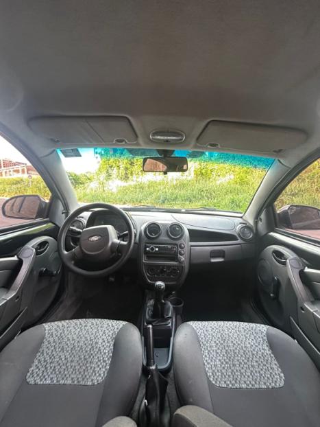 FORD Ka Hatch 1.0 FLEX, Foto 8