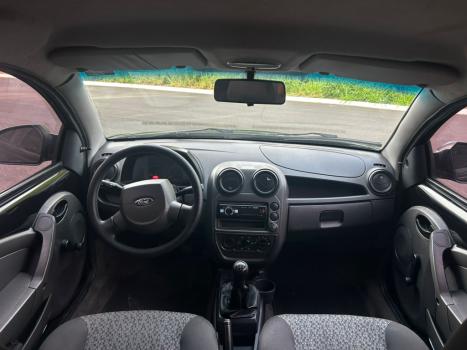 FORD Ka Hatch 1.0 FLEX, Foto 9