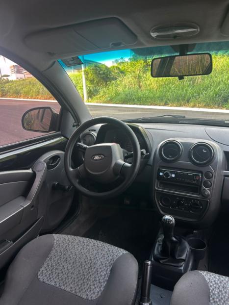 FORD Ka Hatch 1.0 FLEX, Foto 10