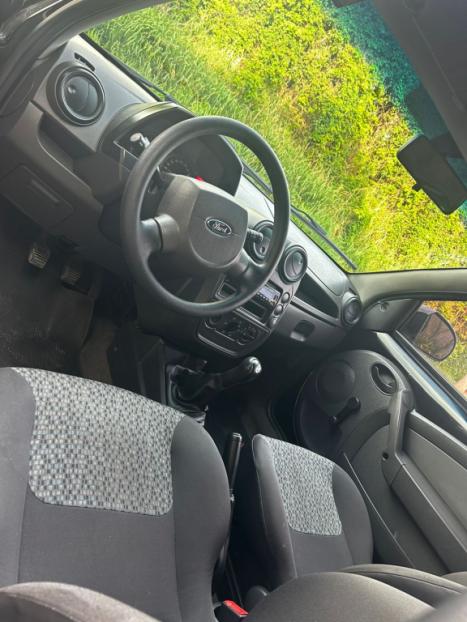 FORD Ka Hatch 1.0 FLEX, Foto 11