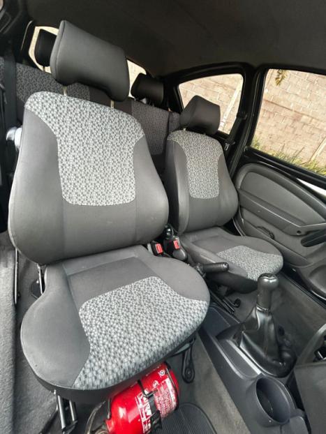 FORD Ka Hatch 1.0 FLEX, Foto 12