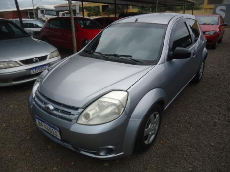 FORD Ka Hatch 1.0 FLEX, Foto 1