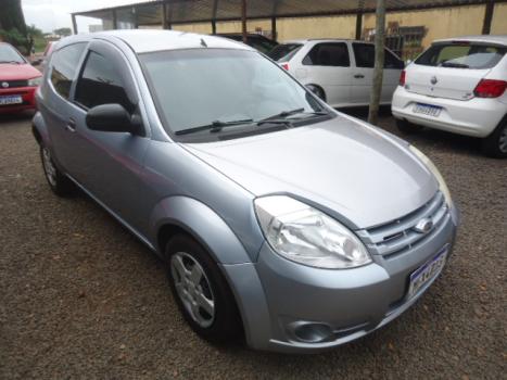 FORD Ka Hatch 1.0 FLEX, Foto 2