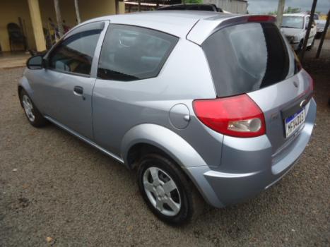 FORD Ka Hatch 1.0 FLEX, Foto 5