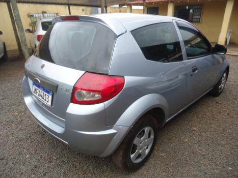 FORD Ka Hatch 1.0 FLEX, Foto 6