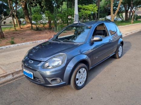 FORD Ka Hatch 1.0 FLEX, Foto 1