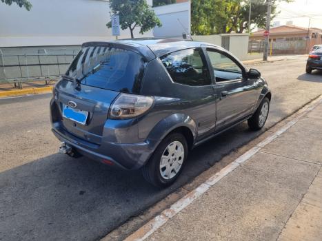FORD Ka Hatch 1.0 FLEX, Foto 4