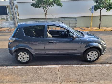 FORD Ka Hatch 1.0 FLEX, Foto 5