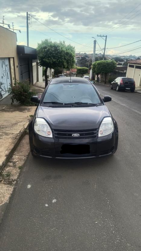 FORD Ka Hatch 1.0 FLEX, Foto 1