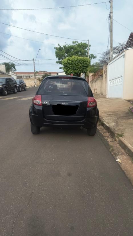 FORD Ka Hatch 1.0 FLEX, Foto 2