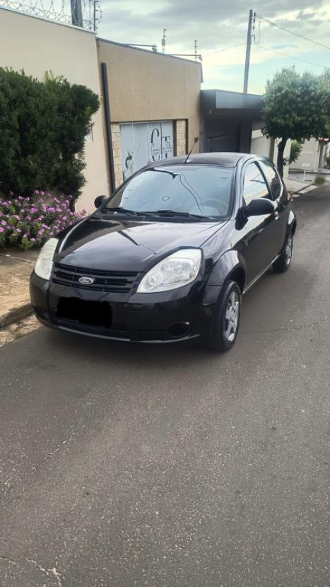 FORD Ka Hatch 1.0 FLEX, Foto 3