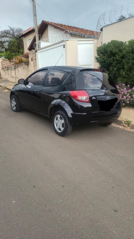 FORD Ka Hatch 1.0 FLEX, Foto 4