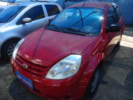 FORD Ka Hatch 1.0 FLEX, Foto 1