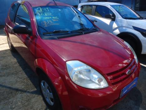 FORD Ka Hatch 1.0 FLEX, Foto 2
