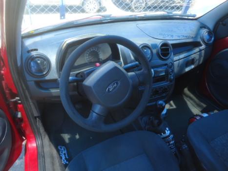 FORD Ka Hatch 1.0 FLEX, Foto 4