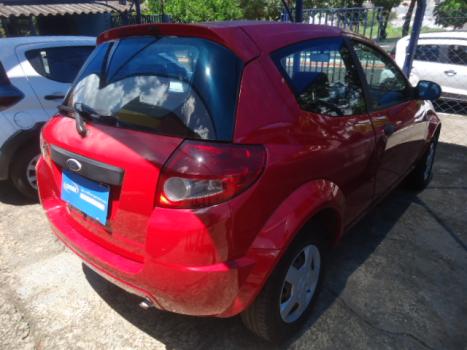 FORD Ka Hatch 1.0 FLEX, Foto 6
