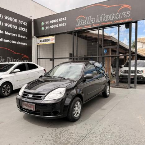 FORD Ka Hatch 1.0 FLEX, Foto 1