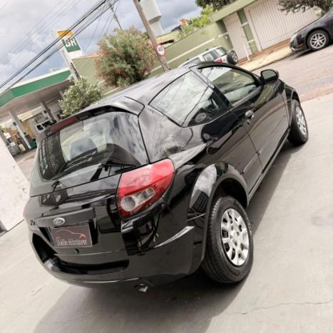 FORD Ka Hatch 1.0 FLEX, Foto 3