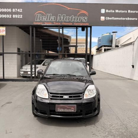 FORD Ka Hatch 1.0 FLEX, Foto 4