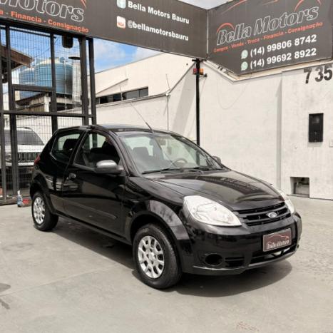 FORD Ka Hatch 1.0 FLEX, Foto 5