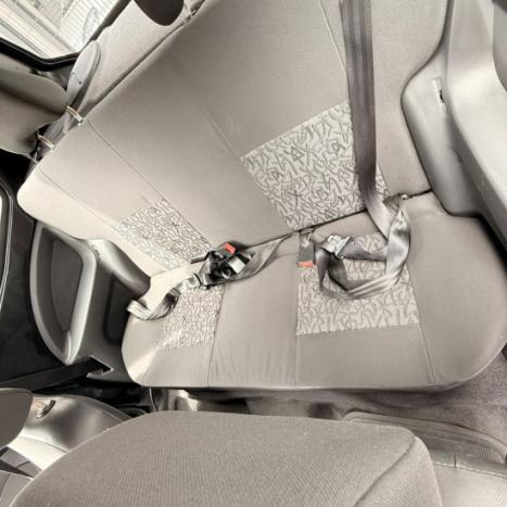 FORD Ka Hatch 1.0 FLEX, Foto 6