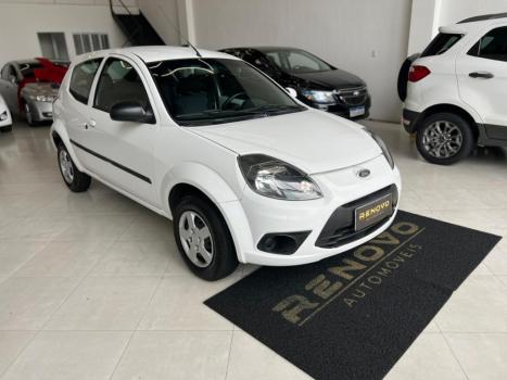 FORD Ka Hatch 1.0 FLEX, Foto 3