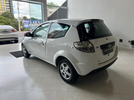 FORD Ka Hatch 1.0 FLEX, Foto 4