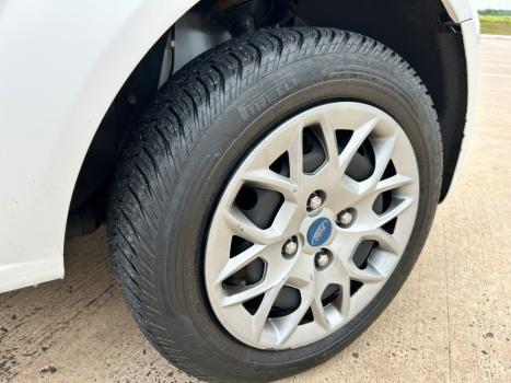 FORD Ka Hatch 1.0 FLEX, Foto 5