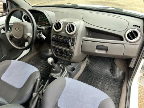 FORD Ka Hatch 1.0 FLEX, Foto 12