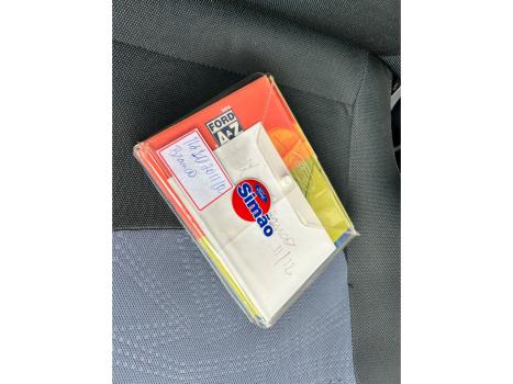 FORD Ka Hatch 1.0 FLEX, Foto 19